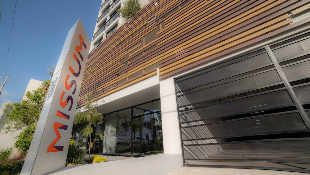 Hotel Missum Versatile Living