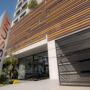 Hotel Missum Versatile Living cazare San Andres Cholula