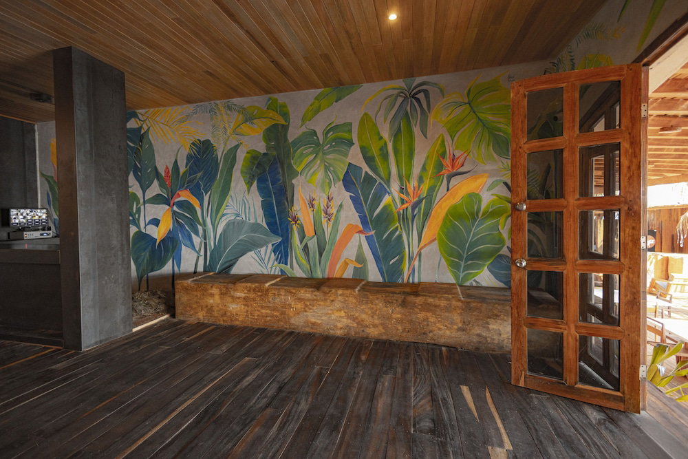 Hotel Nossa Hotel