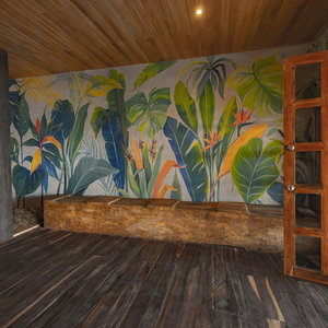 Hotel Nossa Hotel cazare Santa Maria Tonameca