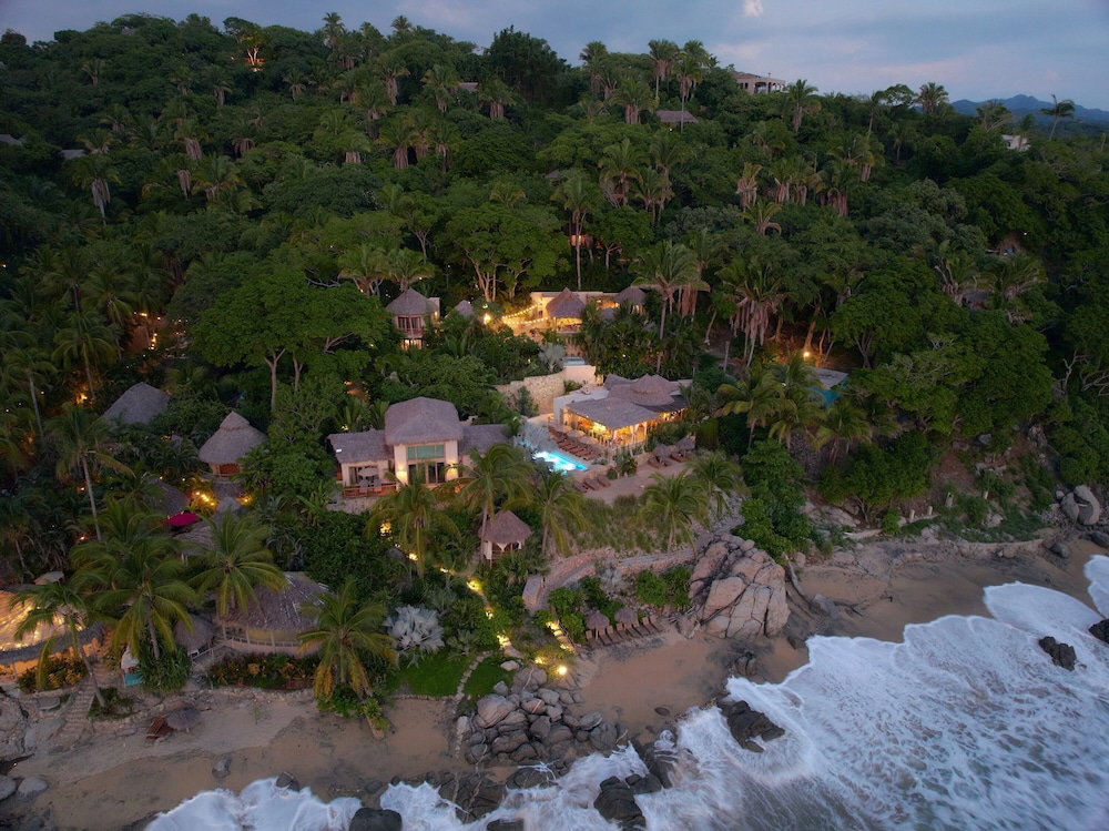 Hotel La Joya Sayulita