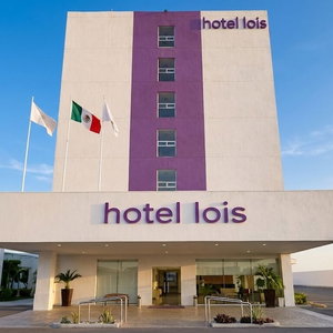 Hotel Hotel Lois Express Monterrey Aeropuerto La Fe cazare Ciudad Apodaca