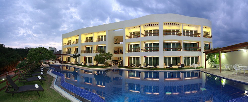 Hotel Princess Mayev Hotel