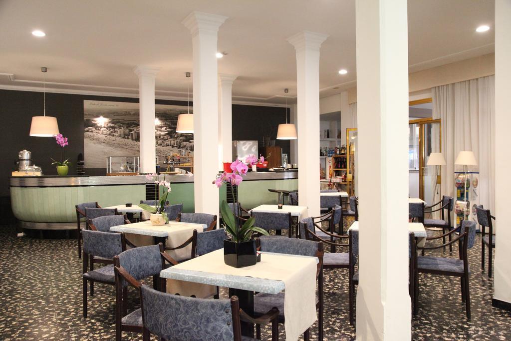 Hotel Hotel Moderno