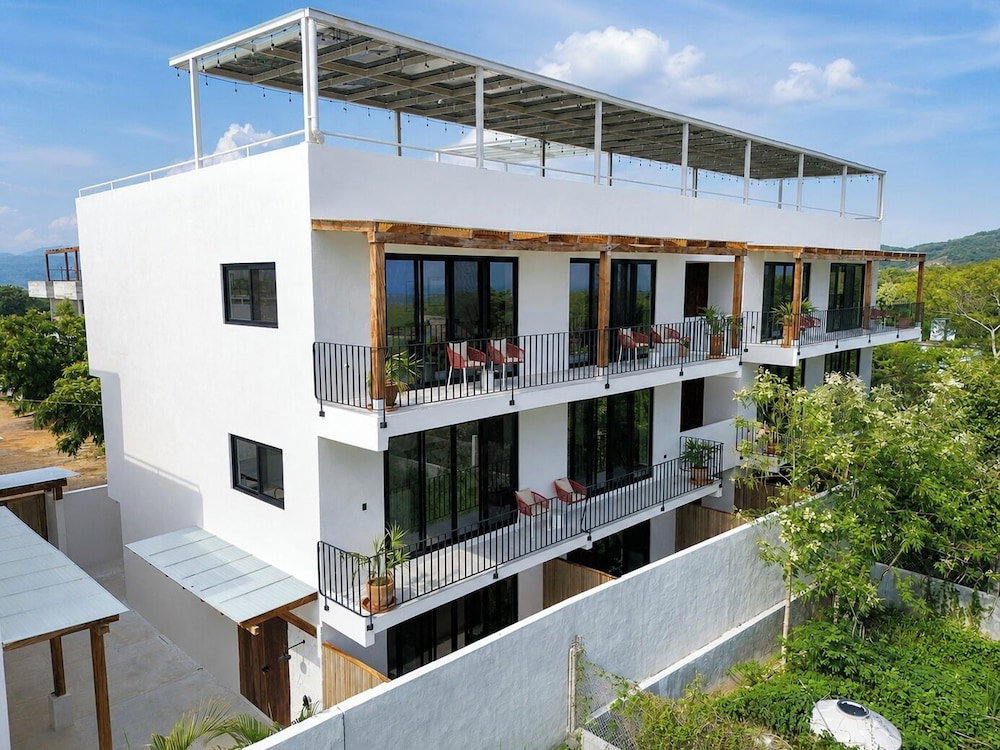 Hotel Espacio Ebano