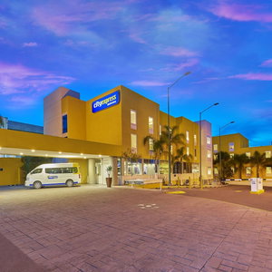 Hotel City Express By Marriott Queretaro cazare Venceremos