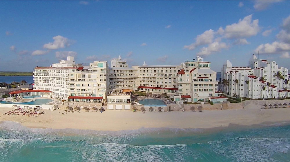 Hotel Bsea Cancun Plaza Hotel