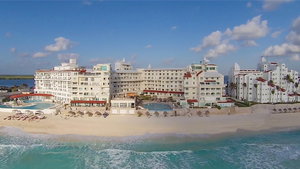 Hotel Bsea Cancun Plaza Hotel cazare Isla Mujeres