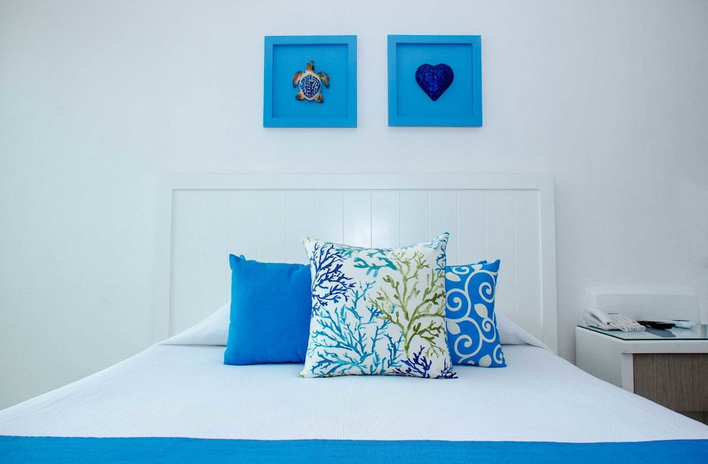 Bsea Cancun Plaza Hotel