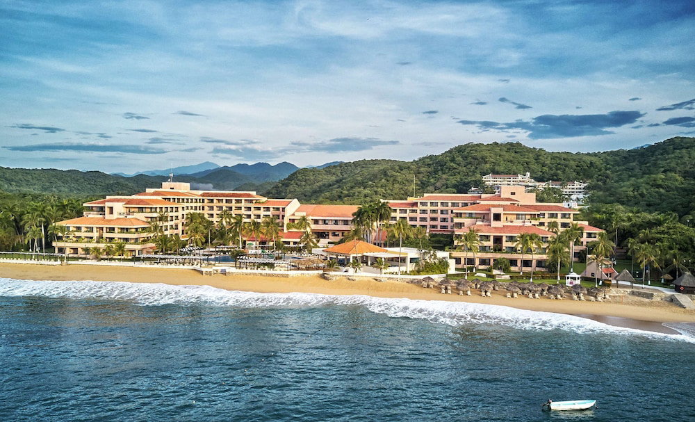 Hotel Barceló Huatulco - All Inclusive