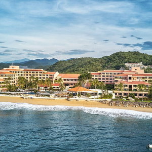 Hotel Barceló Huatulco - All Inclusive cazare Crucecita