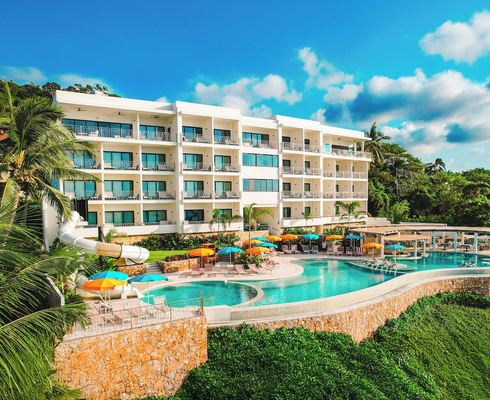 Hotel La Puesta