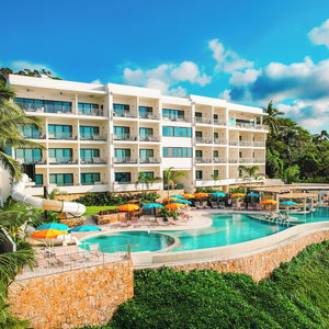 Hotel La Puesta cazare Sayulita