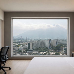 Hotel Fiesta Inn Monterrey Tecnológico cazare Monterrey