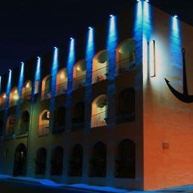 Hotel Dell' Ancora cazare Villasimius