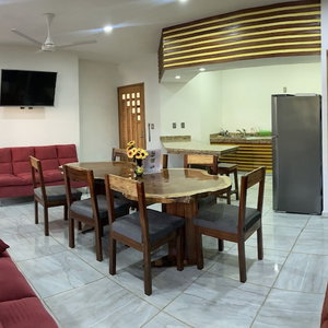 Hotel Palmas De Chahue cazare Crucecita