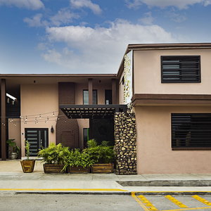 Hotel San José Suites Boutique, Linares cazare Linares