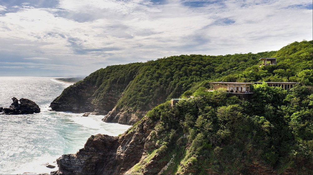 Hotel La Valise Mazunte, Member Of Small Luxury Hotels