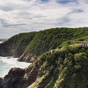 Hotel La Valise Mazunte, Member Of Small Luxury Hotels cazare Santa Maria Tonameca