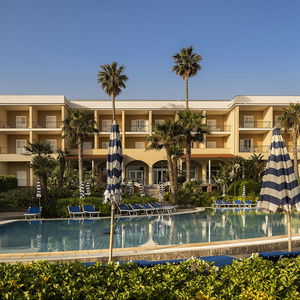 Sejur Hotel Terme Alexander vacanta Ischia Porto