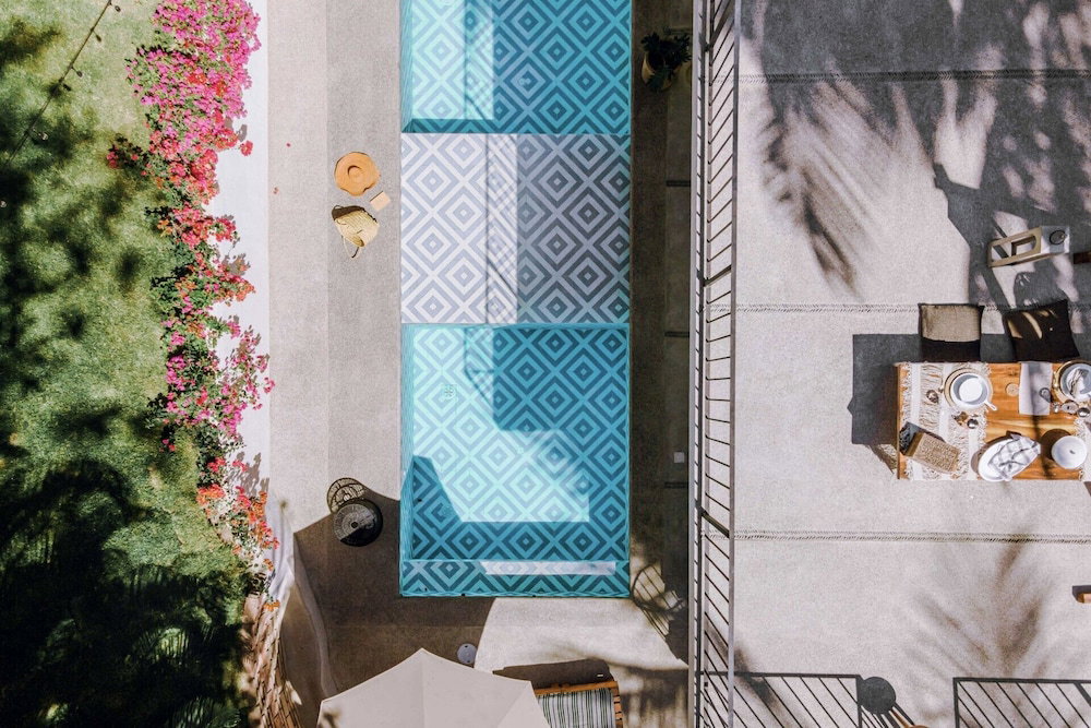 Hotel Distrito 88 - Adults Only Boutique Hotel