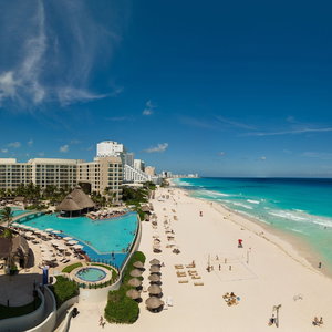 Sejur The Westin Lagunamar Ocean Resort Villas & Spa, Cancun vacanta La Isla