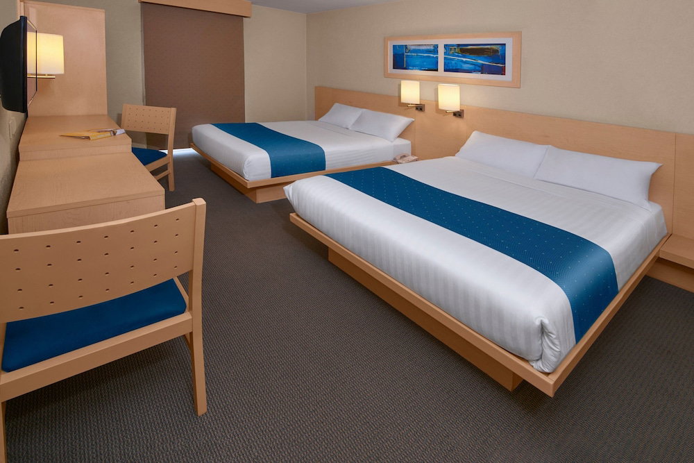 Hotel City Express By Marriott Puebla Finsa
