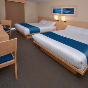 Hotel City Express By Marriott Puebla Finsa cazare Cuautlacingo