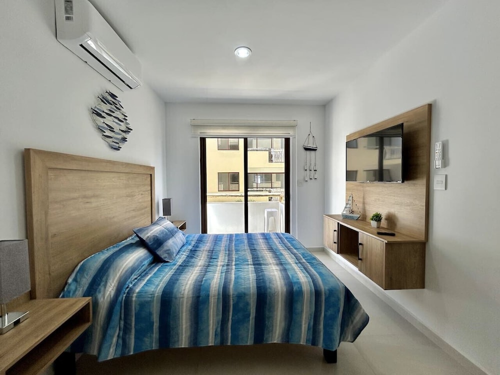 Hotel Oceanna Apartments
