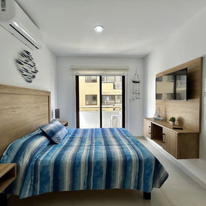 Hotel Oceanna Apartments cazare Mazatan