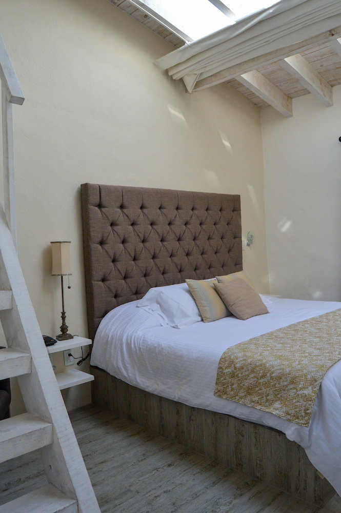 Hotel Hotel De Piedra