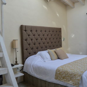Hotel Hotel De Piedra cazare Bernal