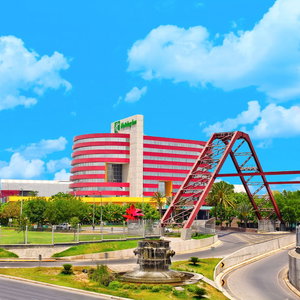 Hotel Holiday Inn Monterrey - Parque Fundidora By Ihg cazare Monterrey