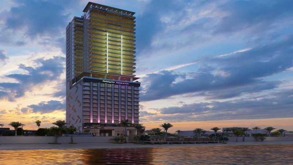Hotel Holiday Inn Express & Suites Hotel Mazatlan By Ihg