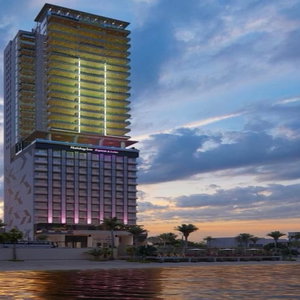 Hotel Holiday Inn Express & Suites Hotel Mazatlan By Ihg cazare Mazatan