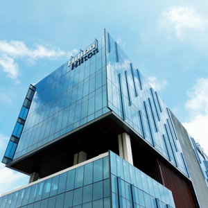 Hotel Hilton Monterrey Valle cazare Monterrey