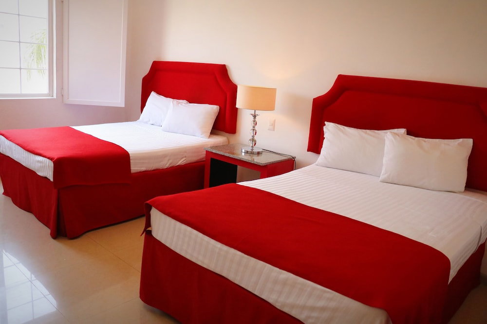Hotel Zar Queretaro Hotel