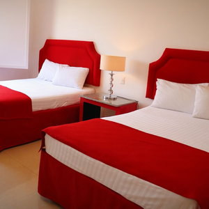 Hotel Zar Queretaro Hotel cazare El Salitre