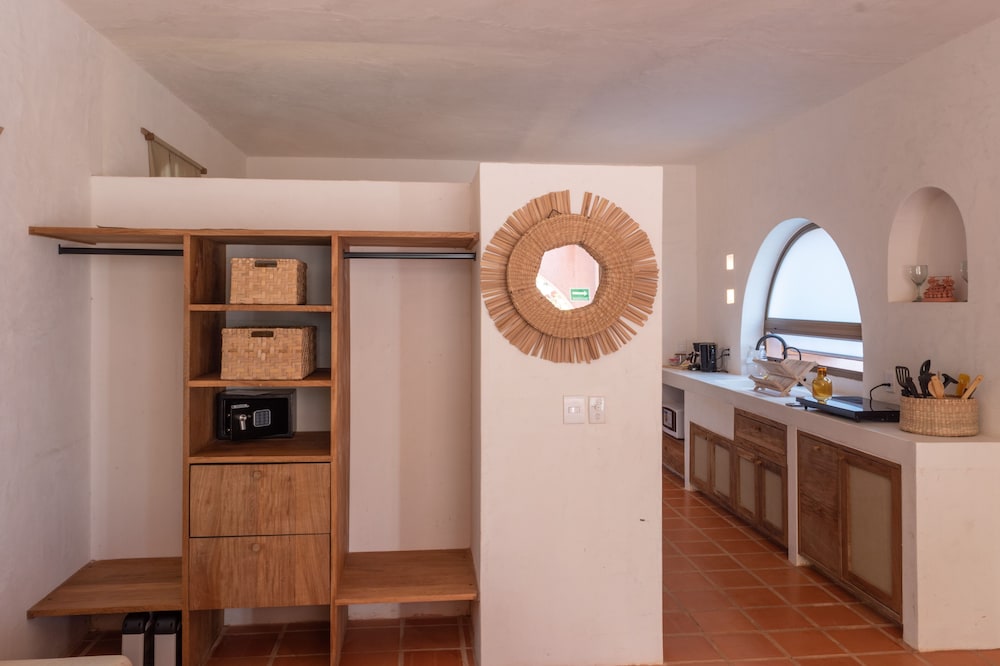 Hotel Casa Liquen