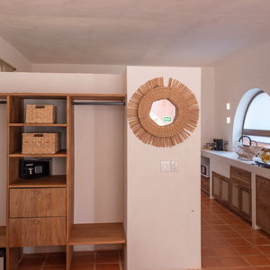 Hotel Casa Liquen cazare Chacala