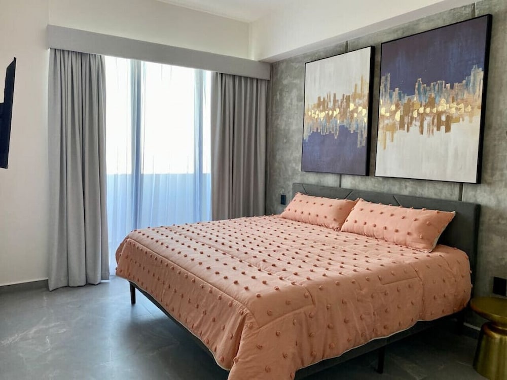 Hotel Catania Apartments