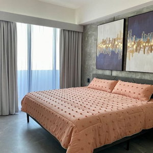 Hotel Catania Apartments cazare Mazatan