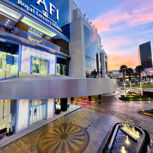 Hotel Safi Royal Luxury Metropolitan cazare San Juan Mixtepec