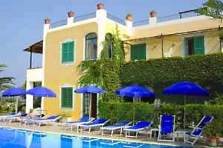 Hotel Hotel Villa Melodie