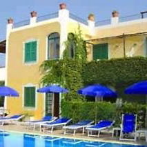 Sejur Hotel Villa Melodie vacanta Forio