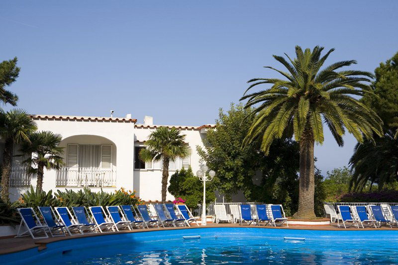 Hotel Park Imperial Hotel Terme