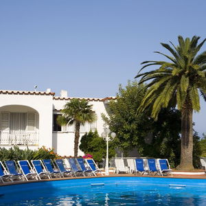 Sejur Park Imperial Hotel Terme vacanta Forio