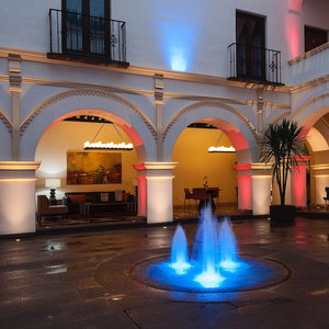 Hotel Hotel Mansión Del Conde - Adults Only cazare Ciudad de Atlixco