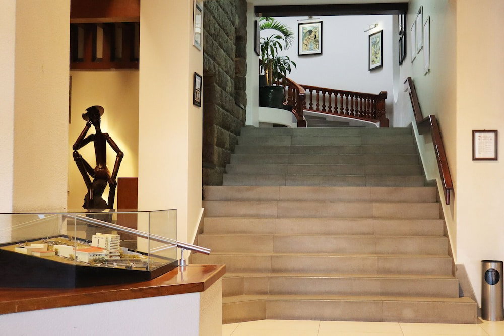 Hotel Hotel Fortin Plaza