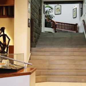 Hotel Hotel Fortin Plaza cazare Oaxaca